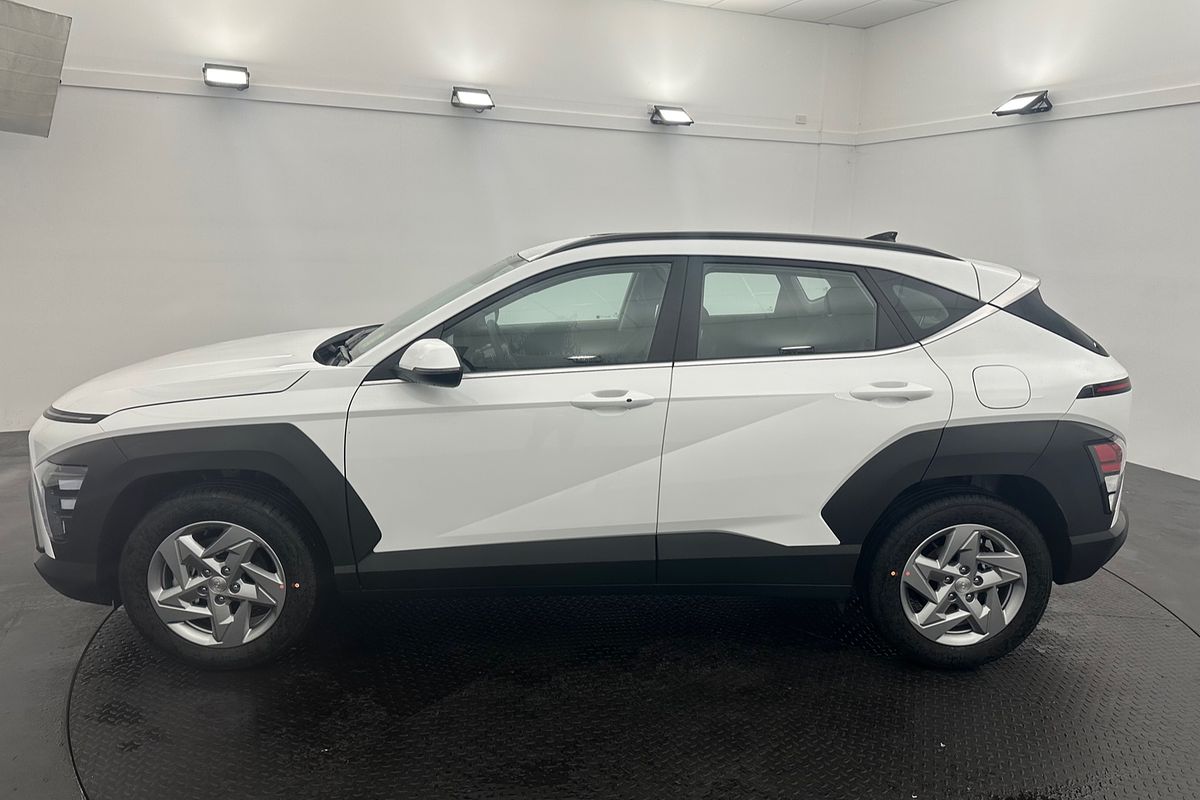 2026 Hyundai 1YW5K9A1TEV1GG1PR