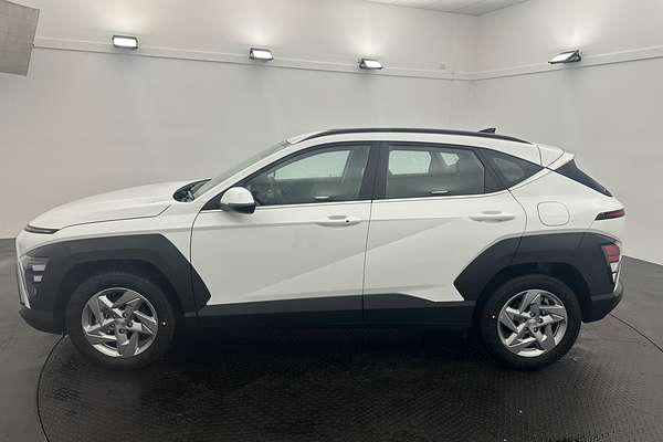 2026 Hyundai 1YW5K9A1TEV1GG1PR