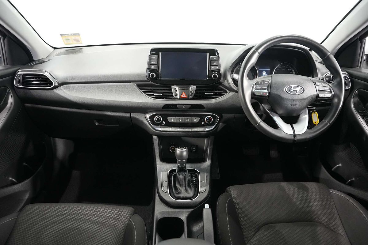 2020 Hyundai i30 Active PD2