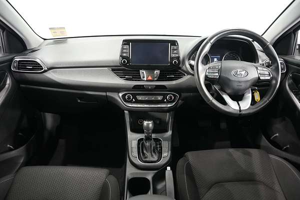 2020 Hyundai i30 Active PD2