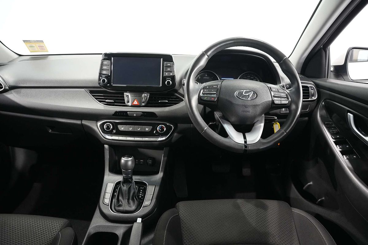 2020 Hyundai i30 Active PD2