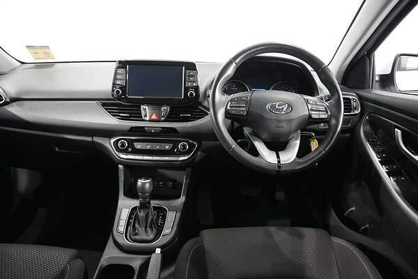 2020 Hyundai i30 Active PD2