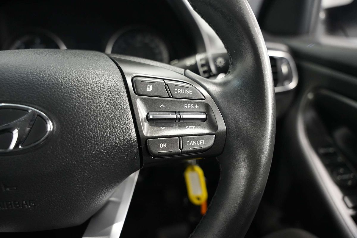 2020 Hyundai i30 Active PD2