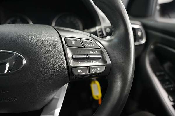 2020 Hyundai i30 Active PD2