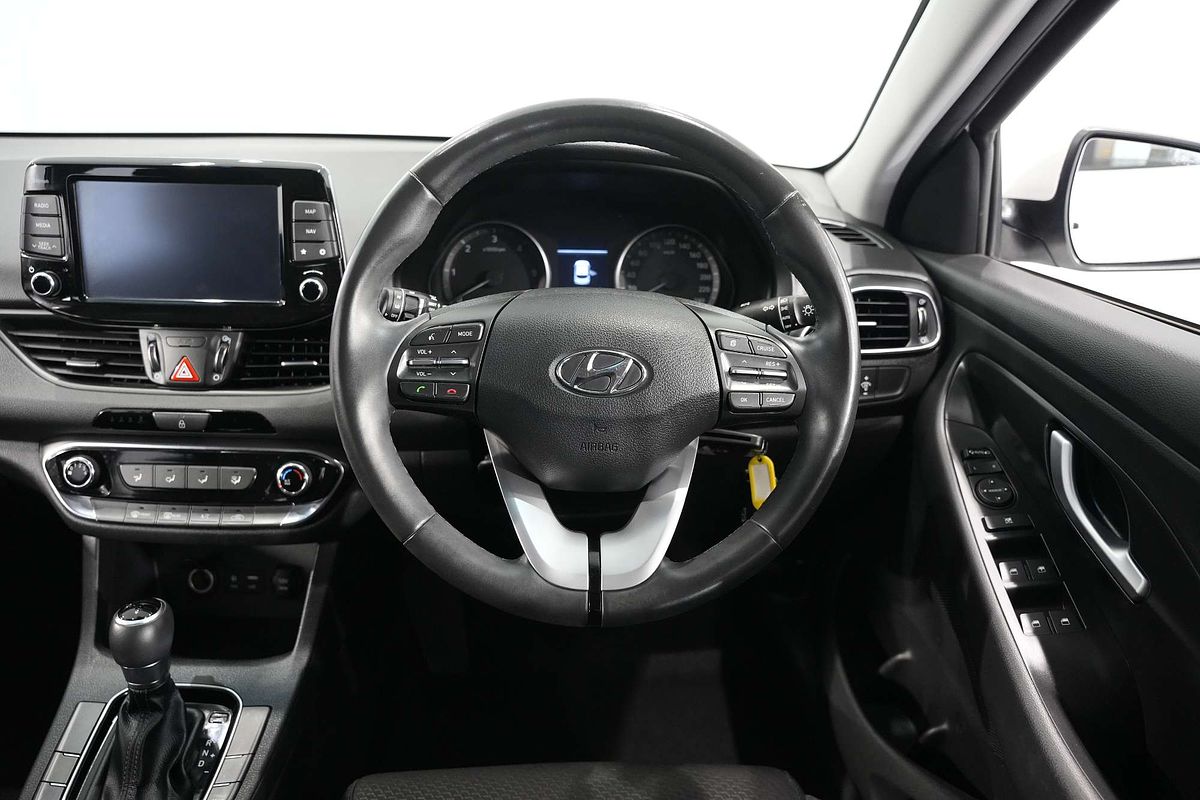 2020 Hyundai i30 Active PD2