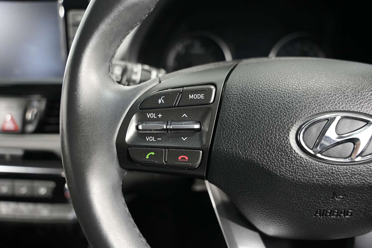 2020 Hyundai i30 Active PD2