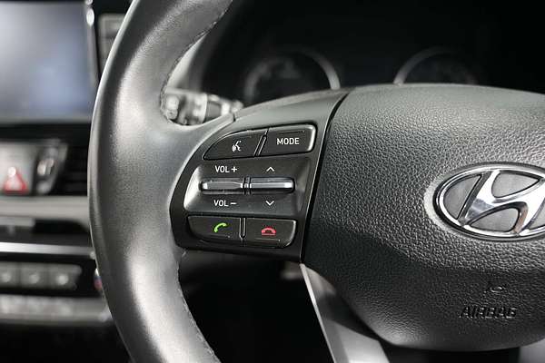 2020 Hyundai i30 Active PD2