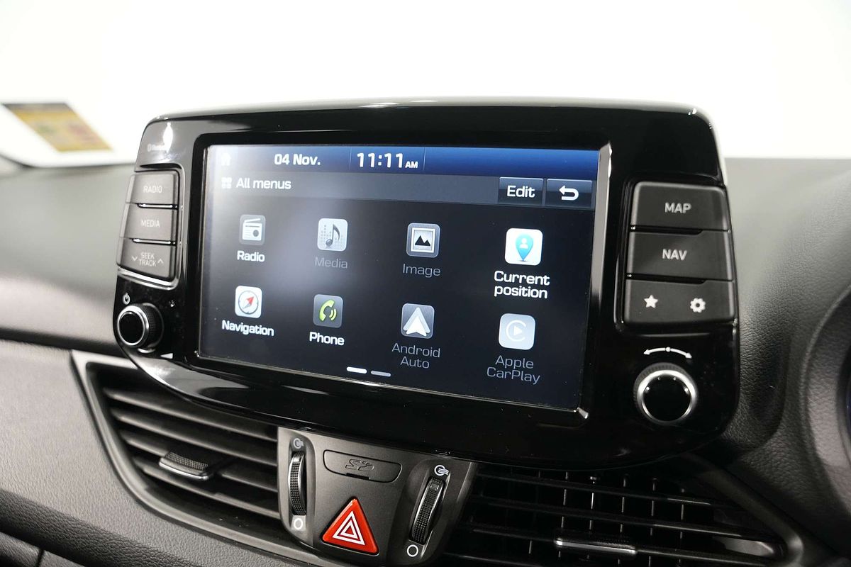 2020 Hyundai i30 Active PD2