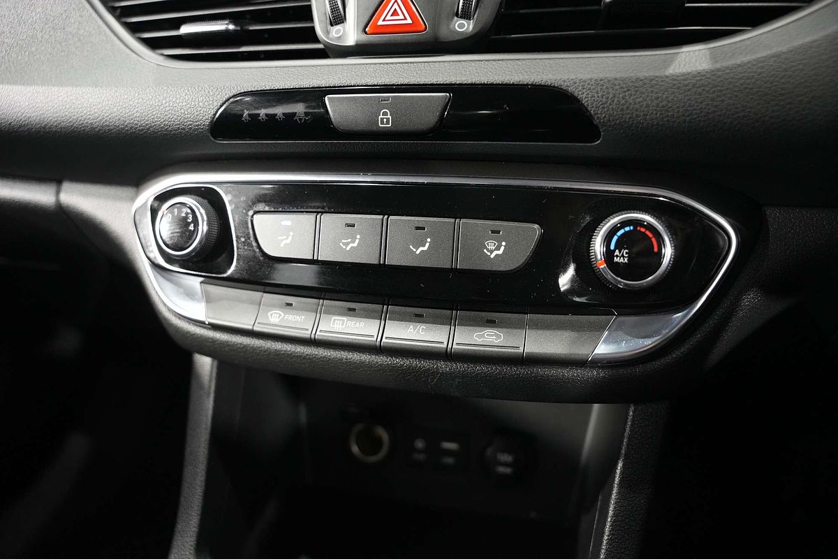 2020 Hyundai i30 Active PD2