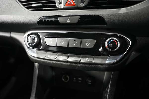 2020 Hyundai i30 Active PD2