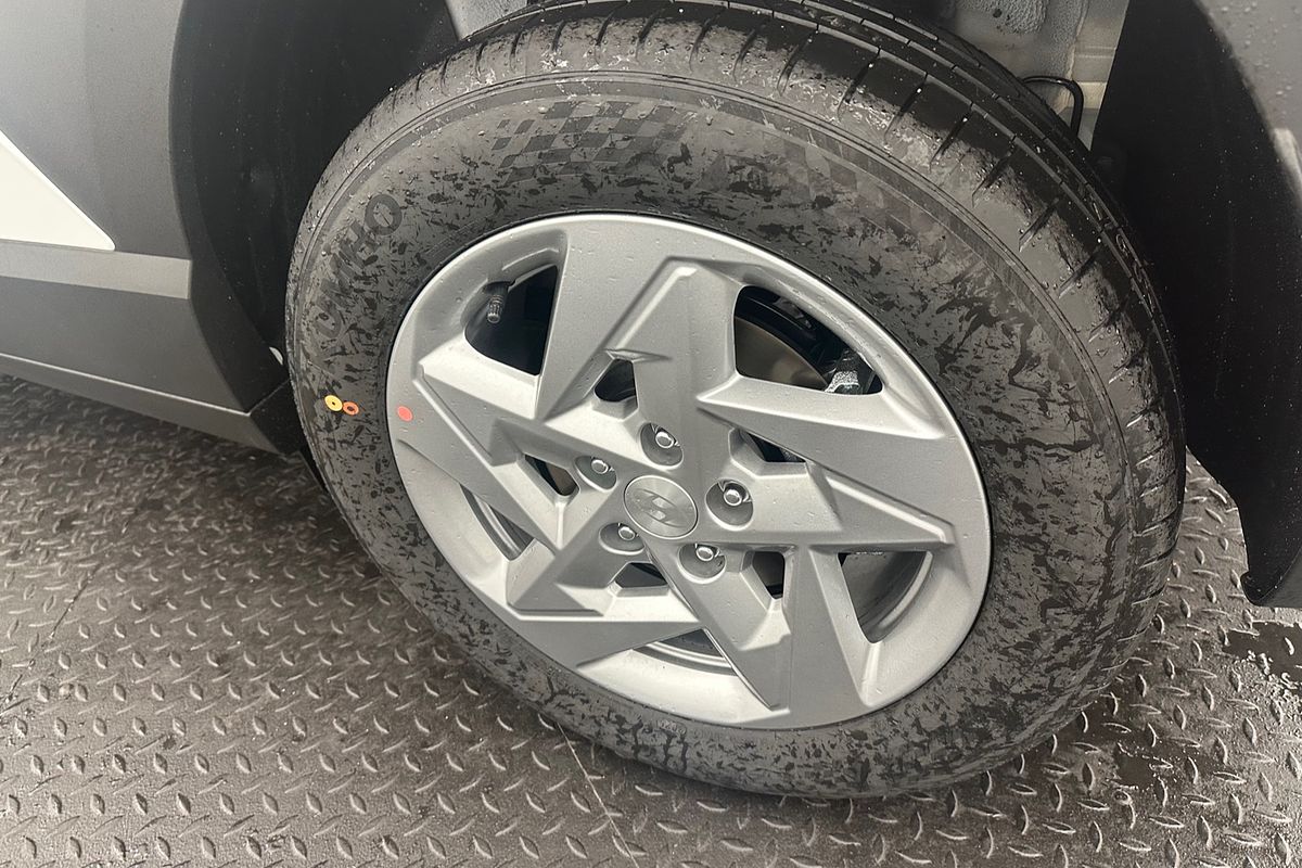 2026 Hyundai 1YW5K9A1TEV1GG1PR