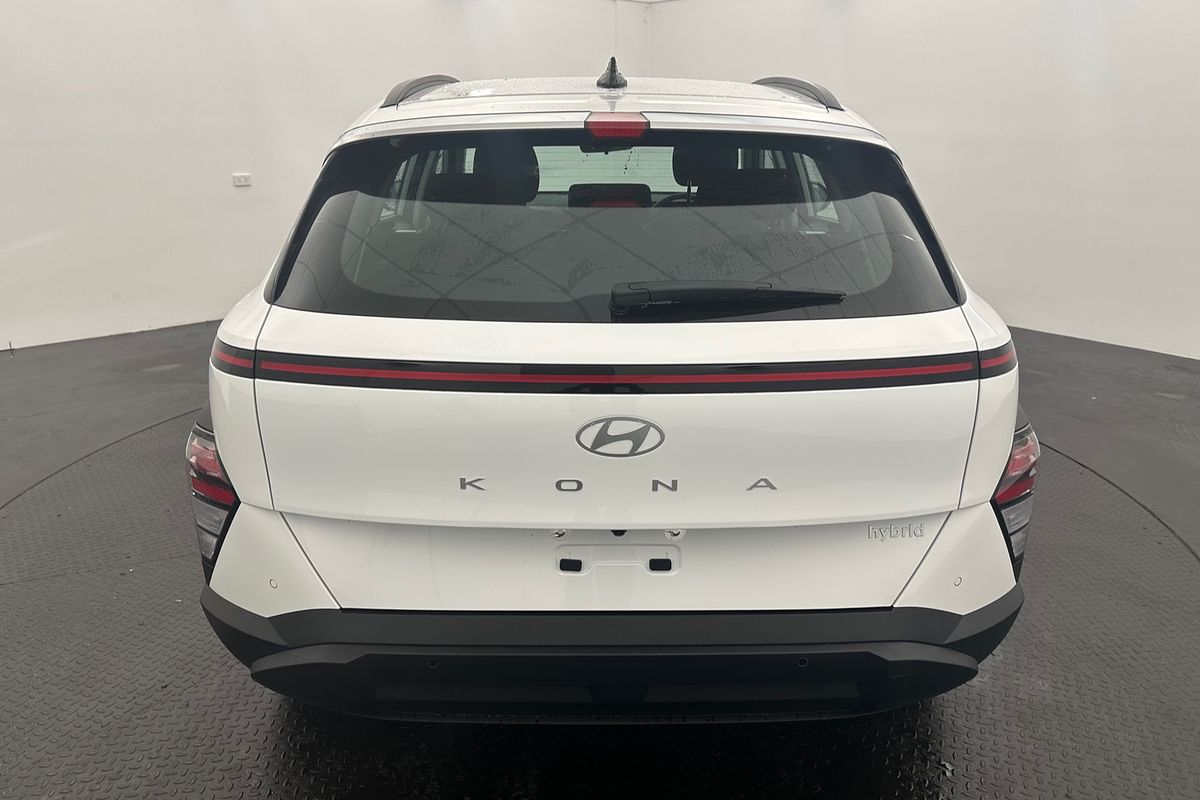 2026 Hyundai 1YW5K9A1TEV1GG1PR