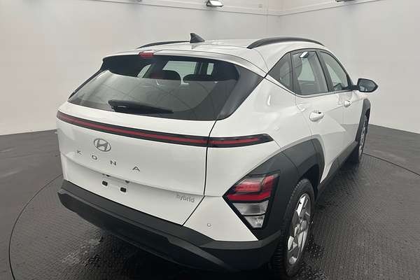 2026 Hyundai 1YW5K9A1TEV1GG1PR