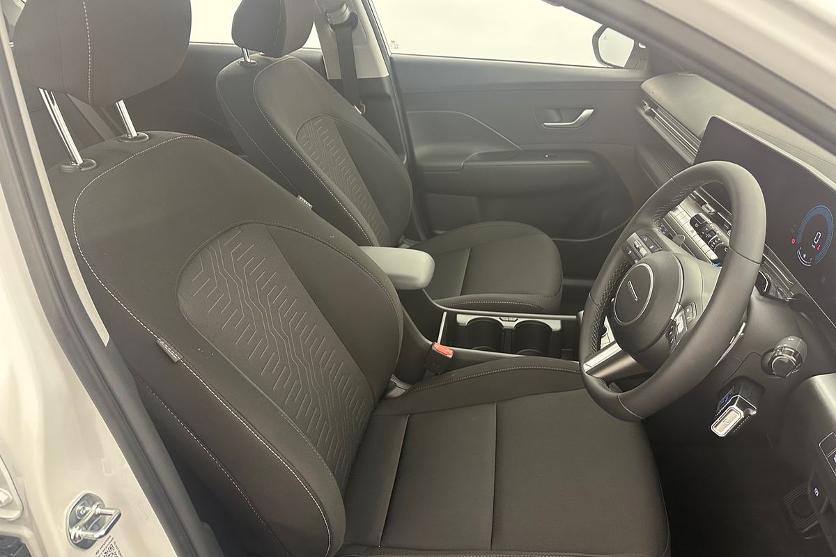 2026 Hyundai 1YW5K9A1TEV1GG1PR