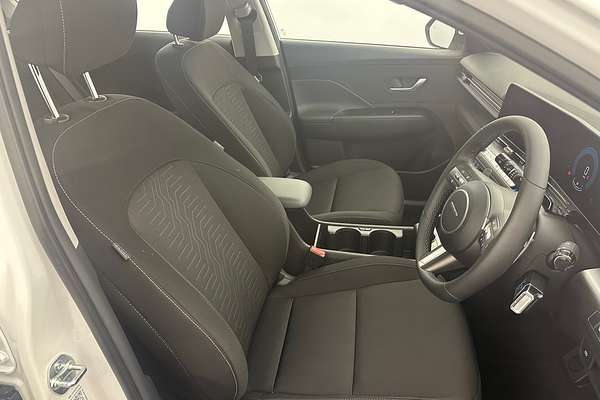 2026 Hyundai 1YW5K9A1TEV1GG1PR