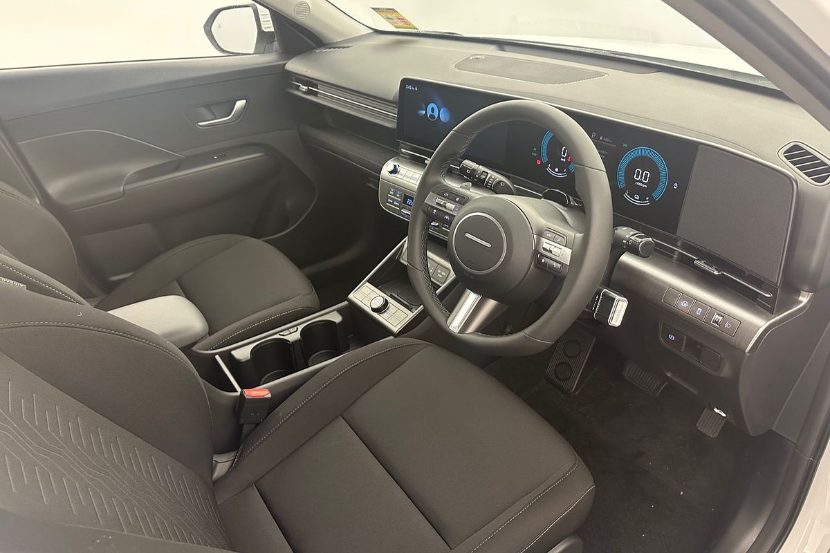 2026 Hyundai 1YW5K9A1TEV1GG1PR