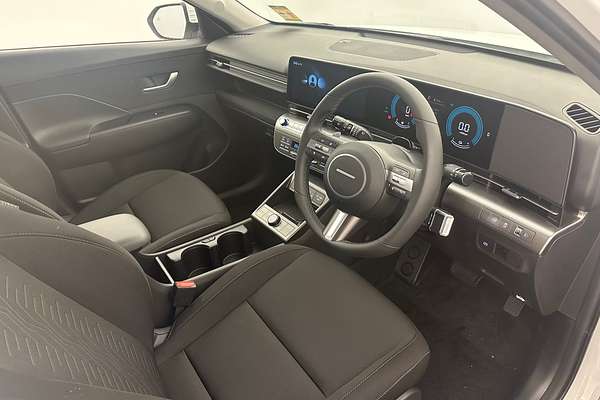 2026 Hyundai 1YW5K9A1TEV1GG1PR