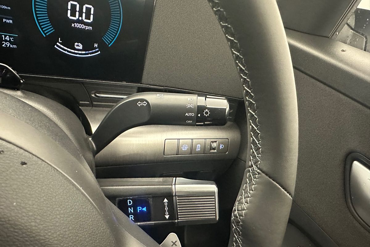 2026 Hyundai 1YW5K9A1TEV1GG1PR