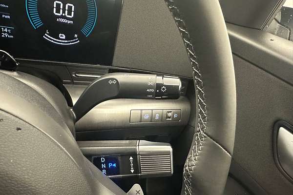 2026 Hyundai 1YW5K9A1TEV1GG1PR