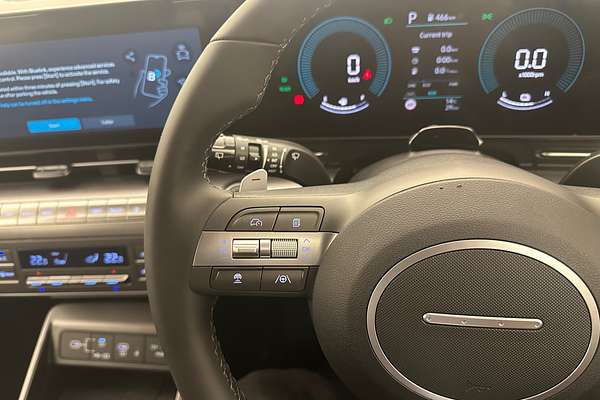 2026 Hyundai 1YW5K9A1TEV1GG1PR