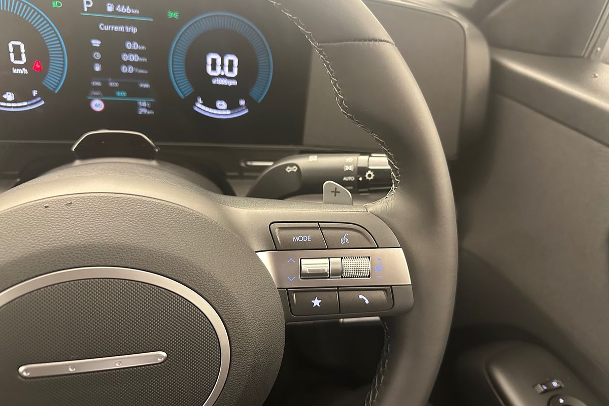 2026 Hyundai 1YW5K9A1TEV1GG1PR