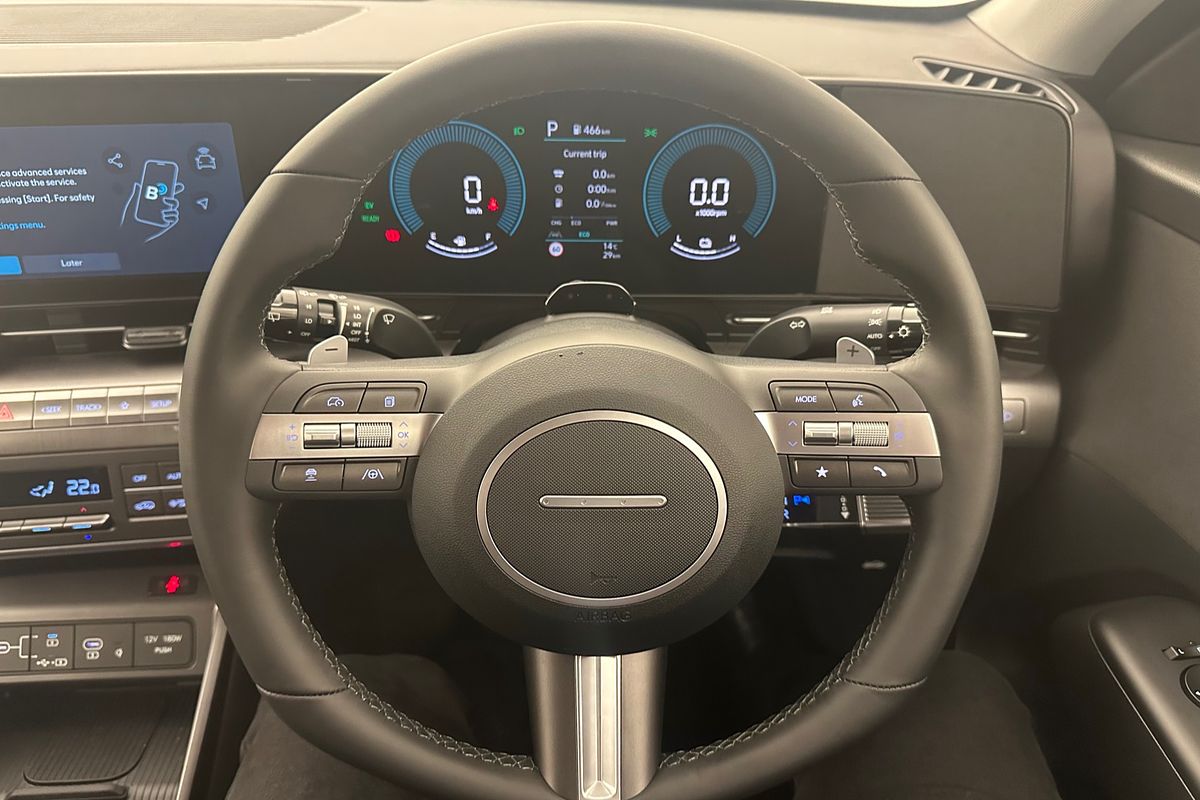 2026 Hyundai 1YW5K9A1TEV1GG1PR