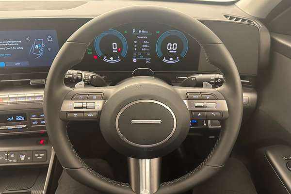 2026 Hyundai 1YW5K9A1TEV1GG1PR