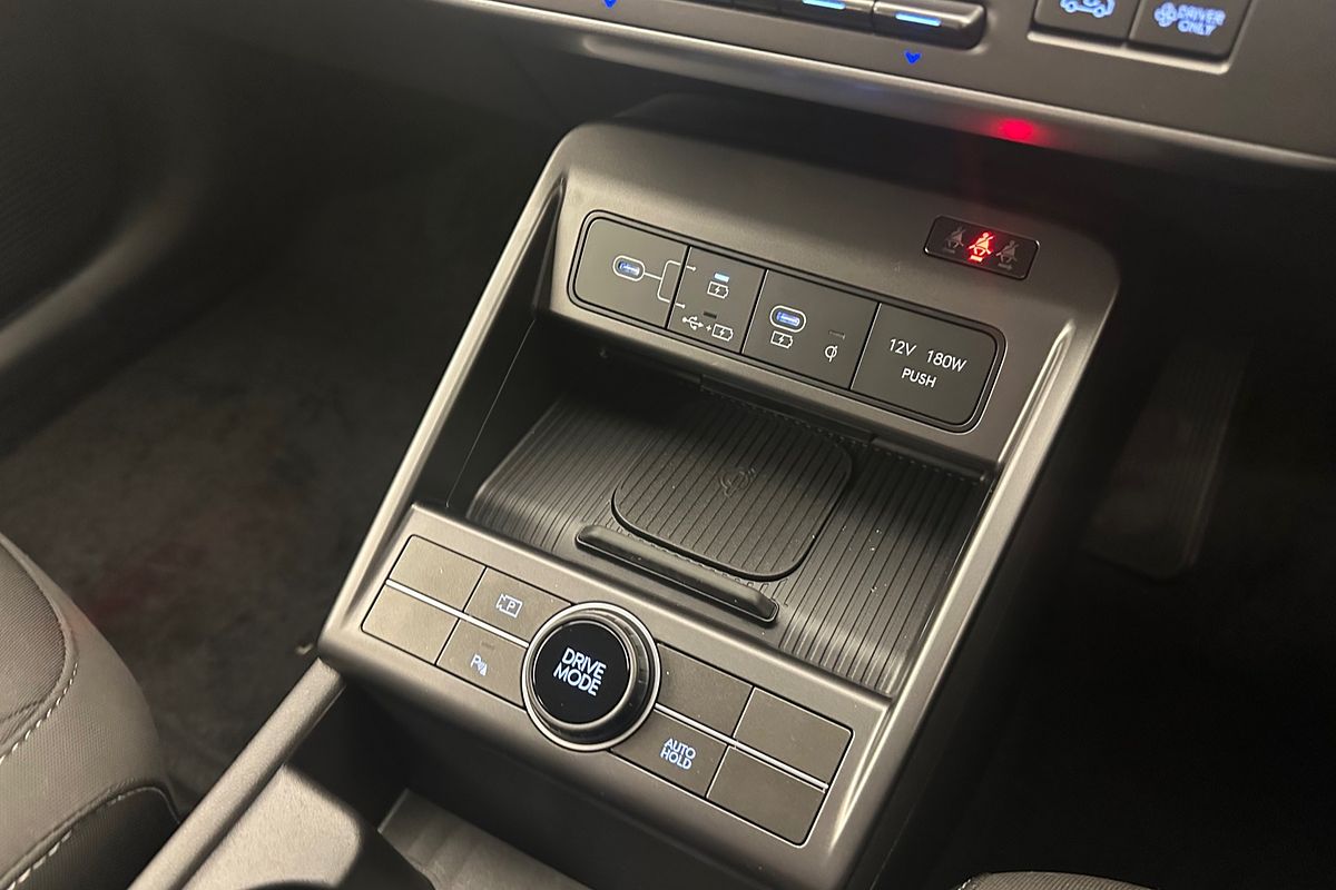 2026 Hyundai 1YW5K9A1TEV1GG1PR