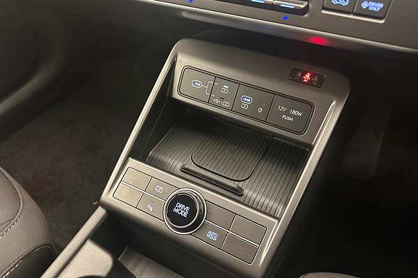 2026 Hyundai 1YW5K9A1TEV1GG1PR