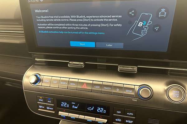 2026 Hyundai 1YW5K9A1TEV1GG1PR