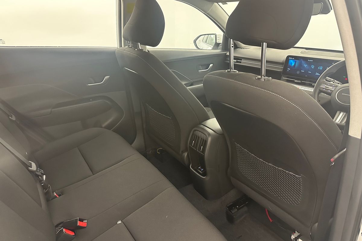 2026 Hyundai 1YW5K9A1TEV1GG1PR