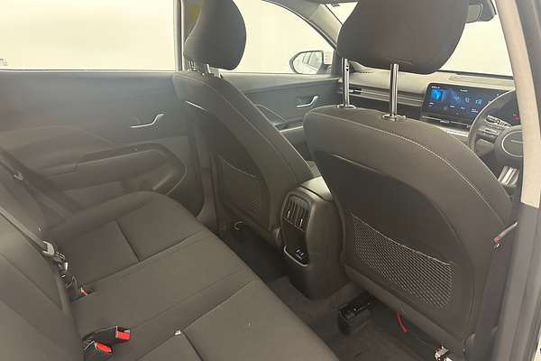 2026 Hyundai 1YW5K9A1TEV1GG1PR