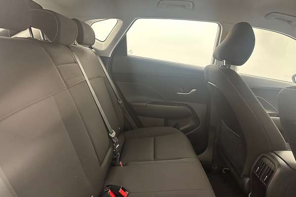 2026 Hyundai 1YW5K9A1TEV1GG1PR