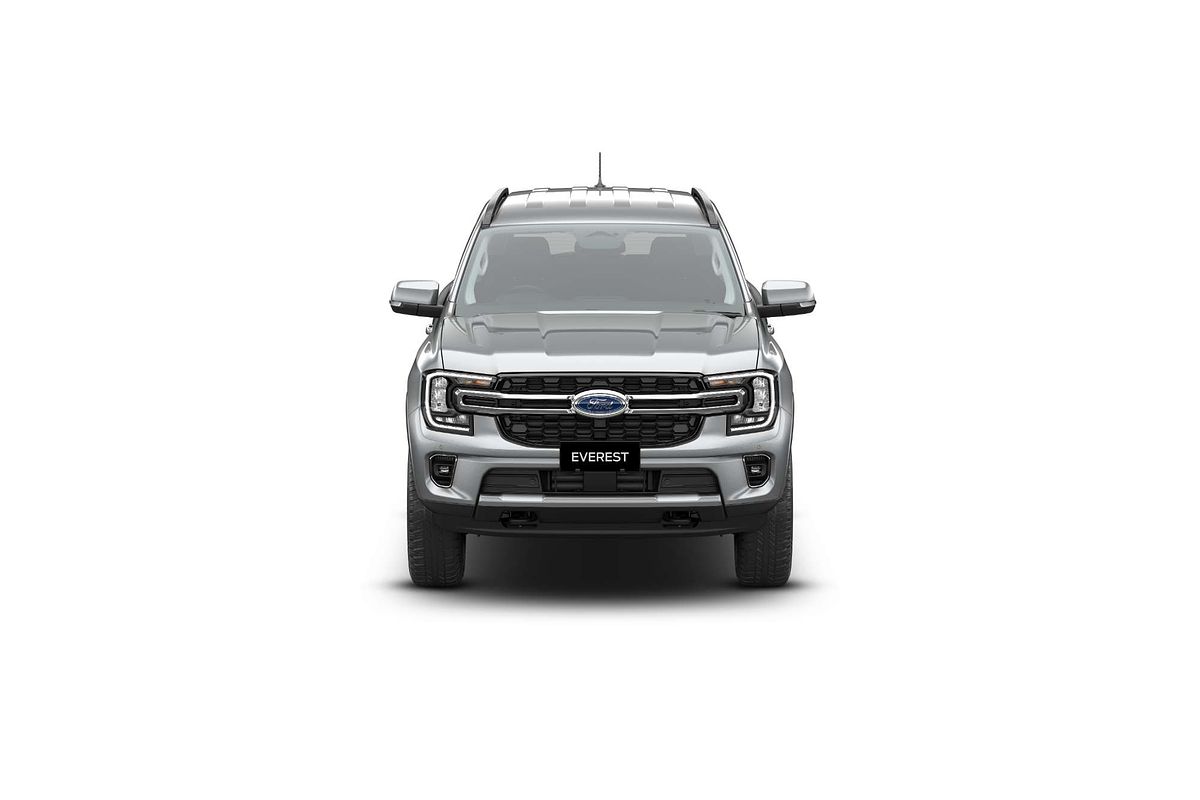 2025 Ford Everest Trend 2.0L