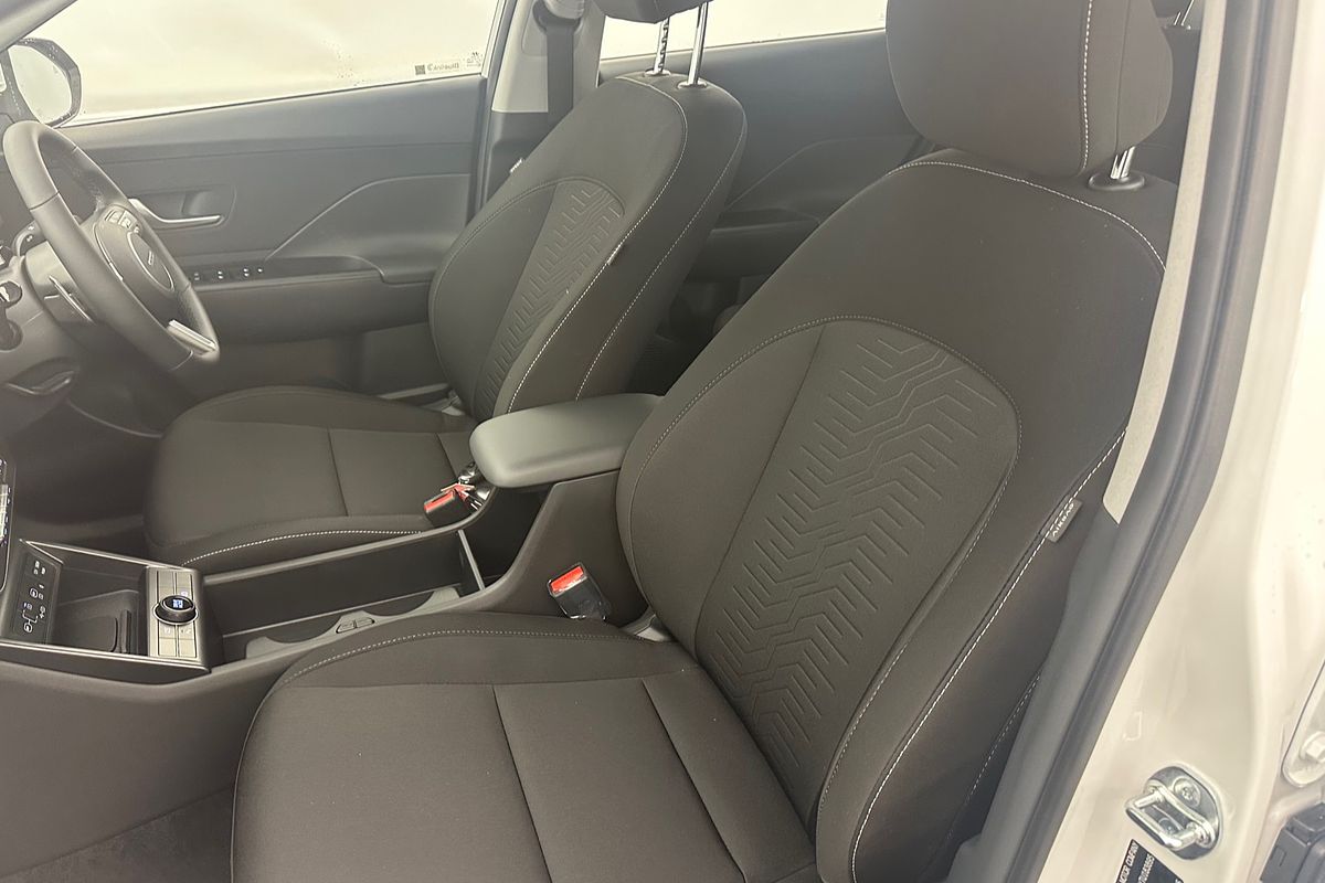 2026 Hyundai 1YW5K9A1TEV1GG1PR