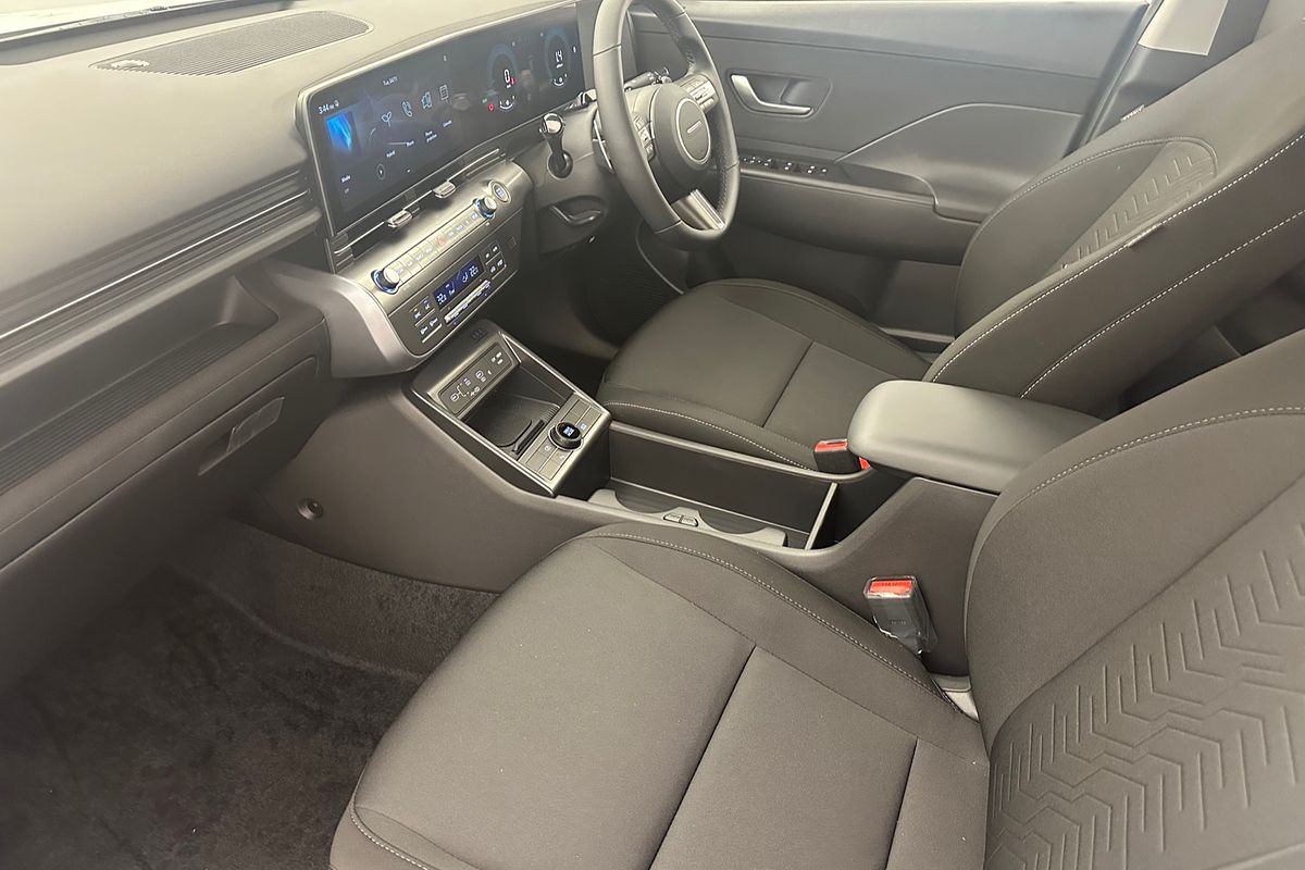 2026 Hyundai 1YW5K9A1TEV1GG1PR