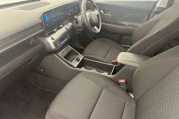 2026 Hyundai 1YW5K9A1TEV1GG1PR