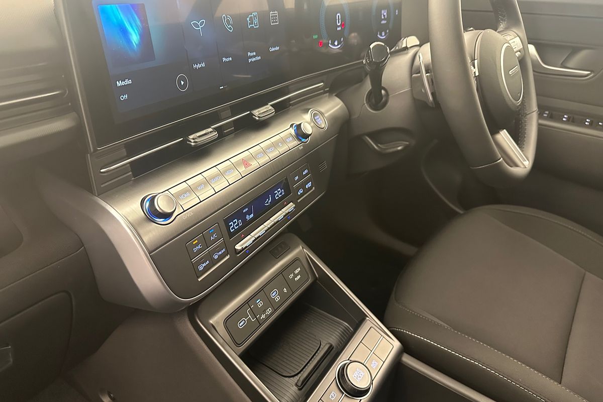 2026 Hyundai 1YW5K9A1TEV1GG1PR