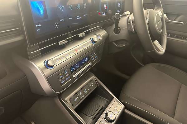 2026 Hyundai 1YW5K9A1TEV1GG1PR