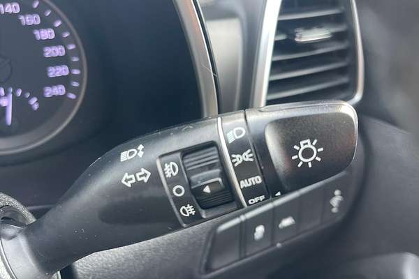 2019 Hyundai Tucson Active TL4