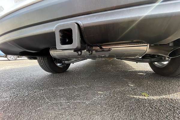 2019 Hyundai Tucson Active TL4