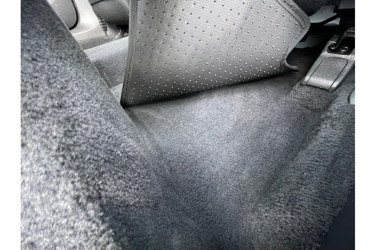 2019 Hyundai Tucson Active TL4