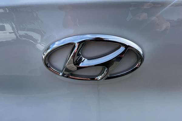 2019 Hyundai Tucson Active TL4