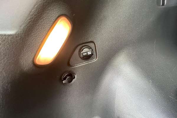 2019 Hyundai Tucson Active TL4