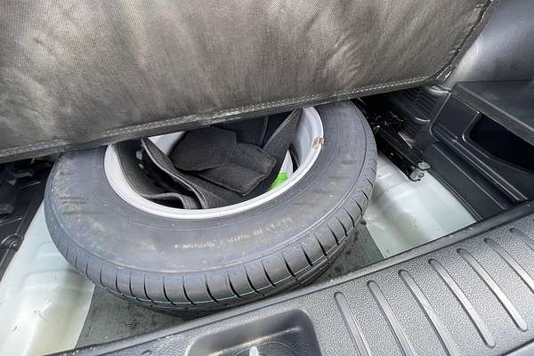 2019 Hyundai Tucson Active TL4