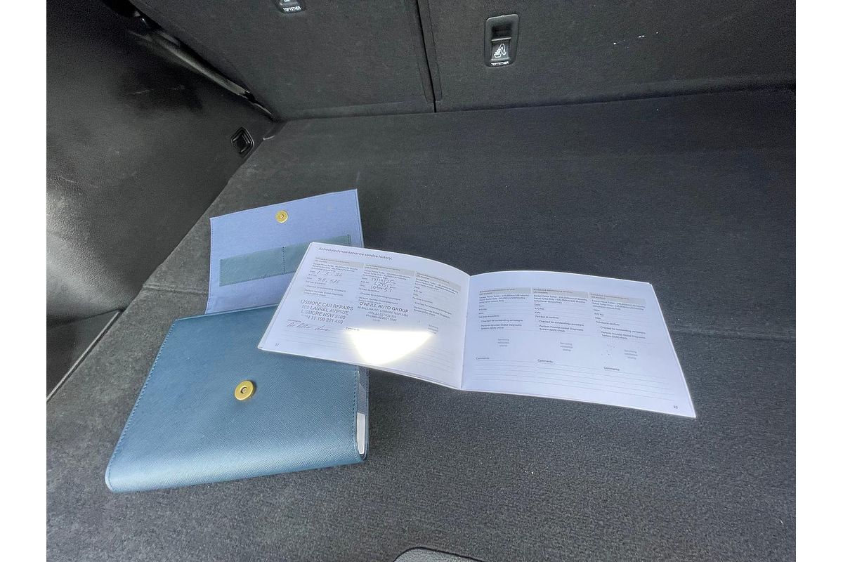 2019 Hyundai Tucson Active TL4