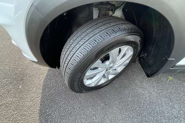 2019 Hyundai Tucson Active TL4