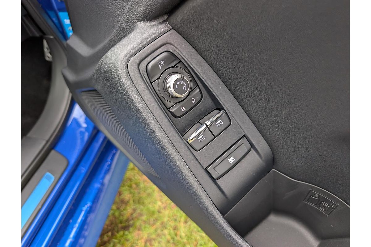 2025 Subaru BRZ S ZD8