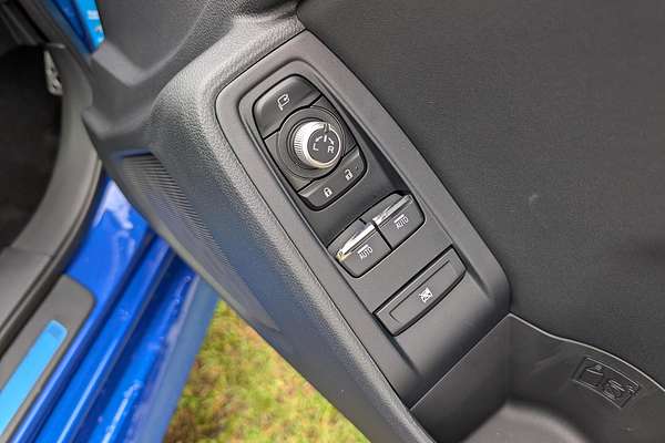 2025 Subaru BRZ S ZD8