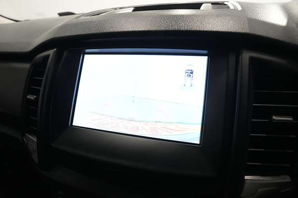 2022 Ford Everest Ambiente UA II 3.2L